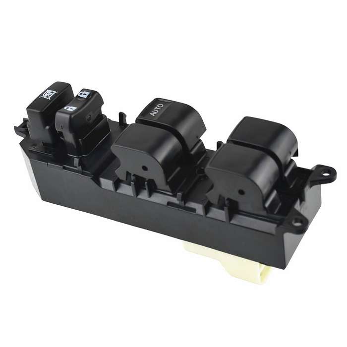 Power Window Master Switch RHD Right Hand Driver Controller Button For Toyota