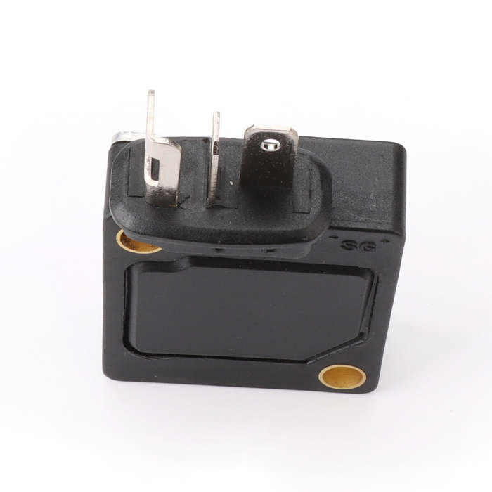 2PCS Distributor Ignition Module For Mazda RX4 RX5 RX-7 FB 12A 13B S2