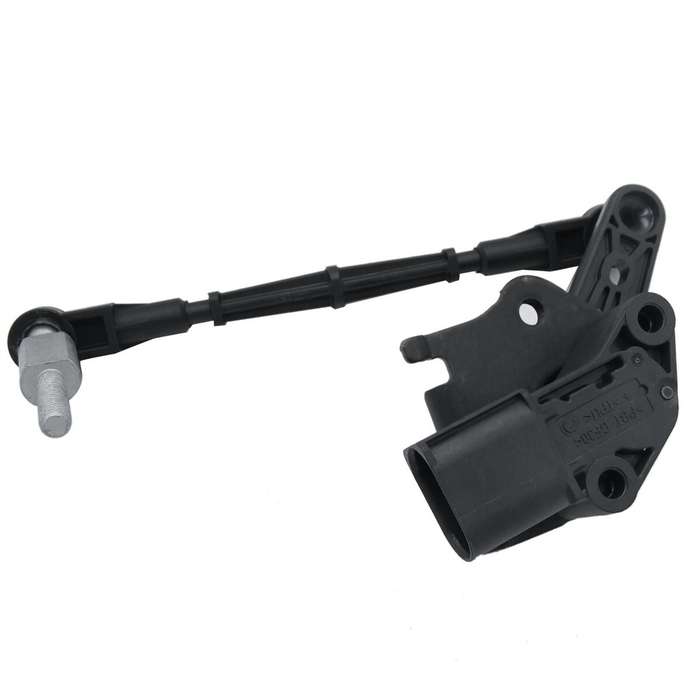 Rear Left Headlight Liquid Level Sensor Headlight Level Sensor For VW Touareg Q7