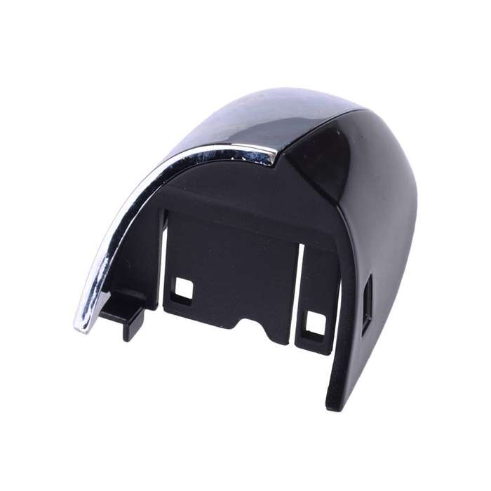 1x Front Left Door Handle Cover Cap Fit For Mercedes-Benz C-Class E S-Class