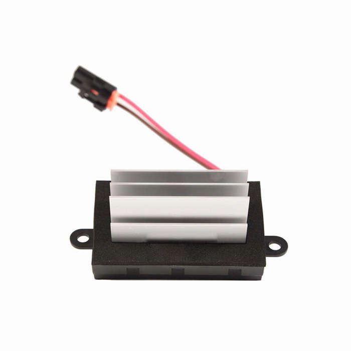For Hummer H2 Heater Blower Motor Fan Blower Motor Resistor 19331830 19329838