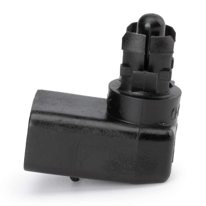 1x 2Pins Ambient Air Temperature Sensor For Chevy Cadillac 2001-2017 15826773