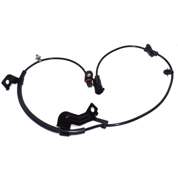 Rear Right ABS Wheel Speed Sensor For Mitsubishi ASX Outlander 4670A580,ALS18