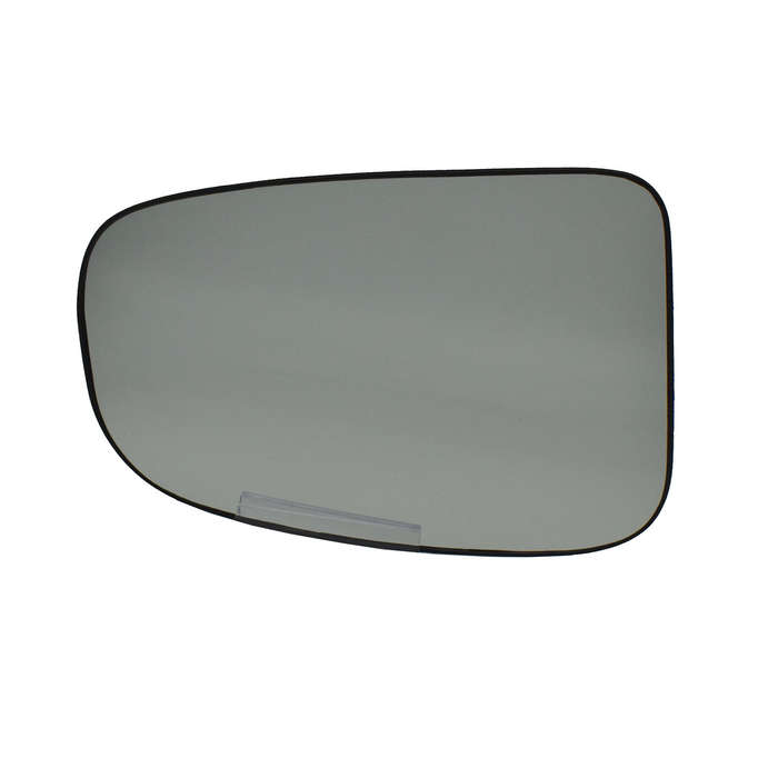 Right Passenger Side View Mirror Glass Heated 87931-0P060 For 10-17 Toyota Prius