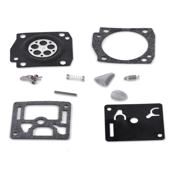 Carburetor Rebuild Repair Kit Fit for Stihl 034 044 036 MS340 MS360 Chainsaw