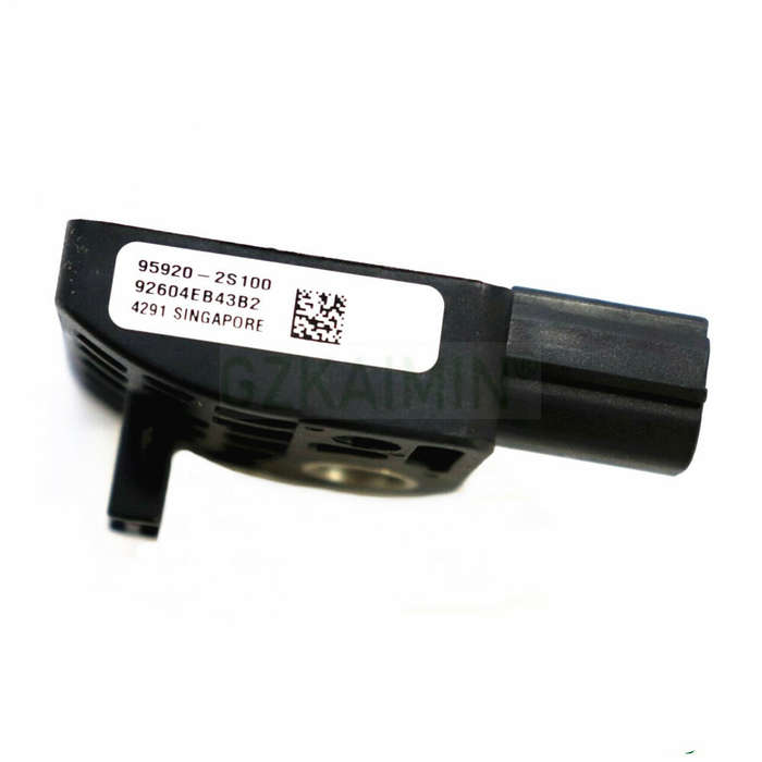 OEM 95920-2S100 For Hyundai Tucson Kia Sportage Front Impact Collision Sensor