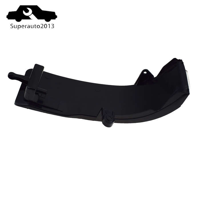 New Left Side Mirror Turn Signal Lights For 2019-2022 Dodge Ram 1500 68402097AA