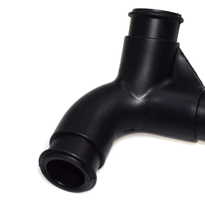 New Breather Vent Hose Tube Crankcase For VW Passat Audi 06B103221B 06B103221P