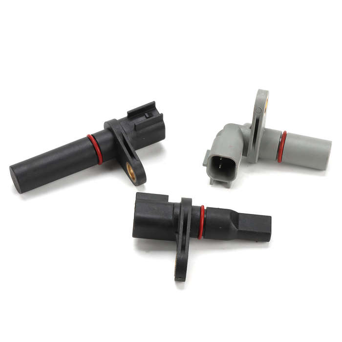 3Pcs For Ford Focus Fiesta AE8P7H103A Transmission Speed Sensor Kit 6DCT250