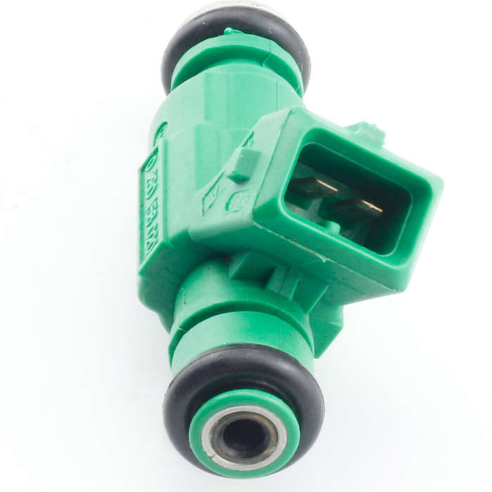 4pcs Fuel Injector 0280156020 For Fiat Siena / Palio Strada 1.0 1.3 16V