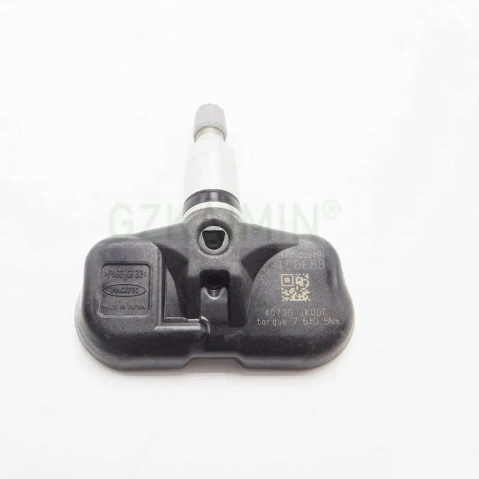 TPMS Tire Pressure Sensor For Nissan Infiniti OEM 40700-JK00A 40700-JK00B