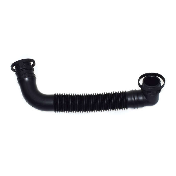 Fit VW BEETLE GOLF JETTA 98-05 2.0L Air Pump to Air Filter Hose 1J0 131 128 NEW