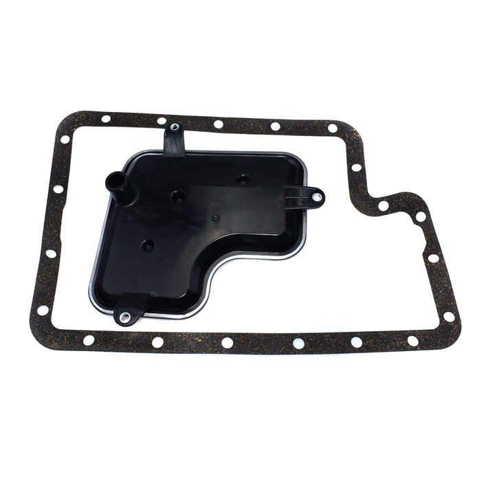 TRANSMISSION FILTER w/ Gasket for 6R140 2000-2021 FORD F-250 F-350 F-450 F-550