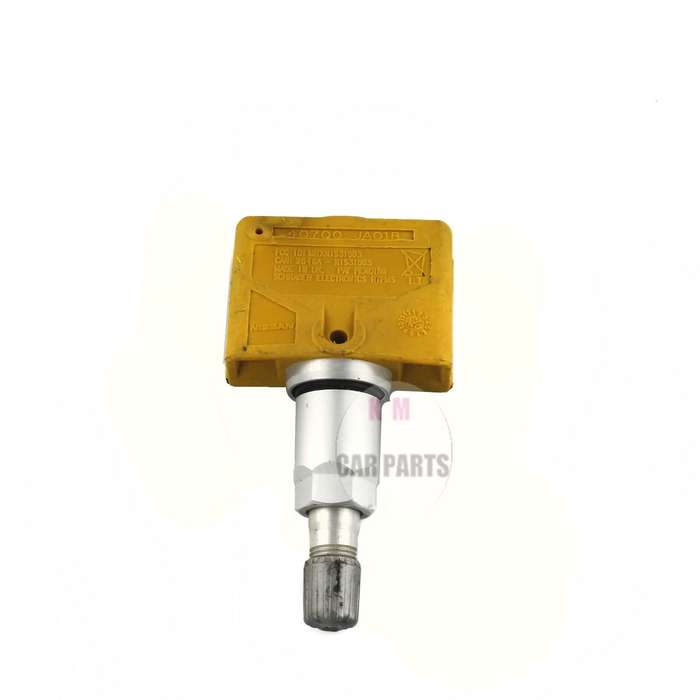 FOR NISSAN INFINITI TIRE PRESSURE SENSOR MONITOR (1) TPMS 40700 JA01B