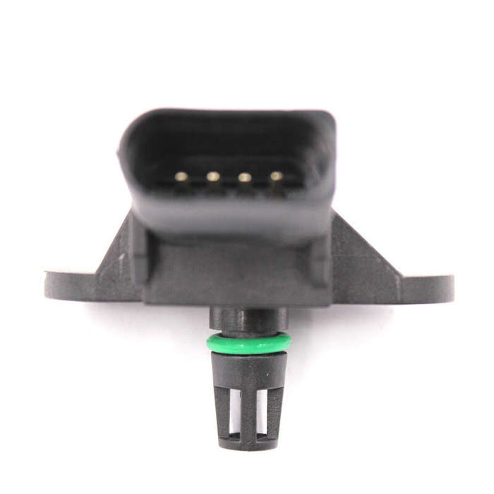 1Bar MAP Sensor, Boost Pressure For VW Bora Caddy EOS Golf Jetta 0261230031