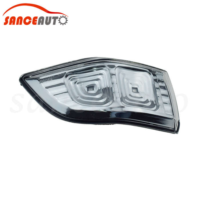 Outside Mirror Signal Lamp Right For KIA Sedona Carnival 2010-2014 876244D000