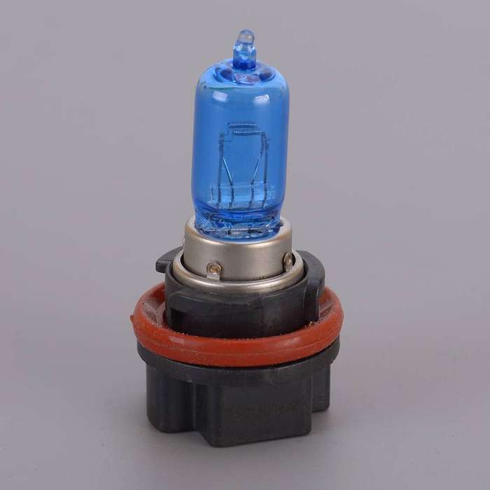 1pcs Motorcycle Headlight Light Bulb Fit For Honda PCX125 PCX150 Suzuki