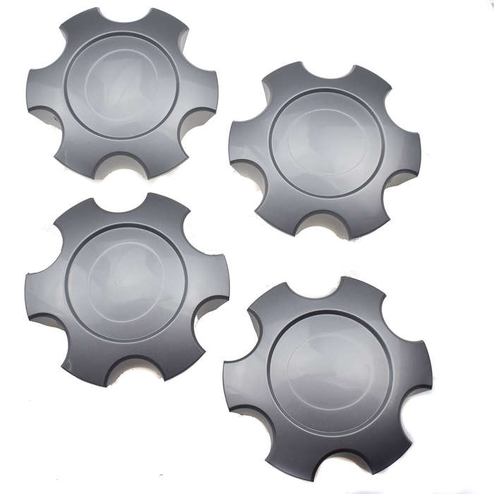 4PC Wheel Center Caps for Toyota Tundra Sequoia 03-07 Hub Cap HubCap 42603-AF030