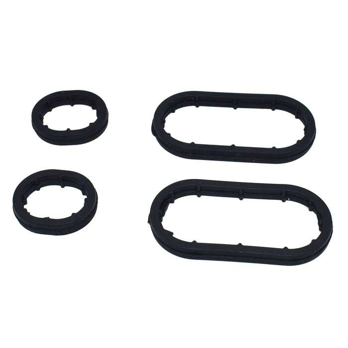 For Mercedes C230 C240 Engine Oil Cooler Seal Ring Gasket 1121840261,112
