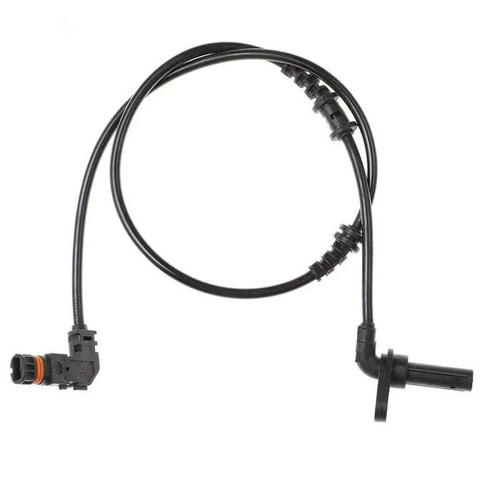 ABS wheel speed sensor 2129050300 Suitable for Mercedes-Benz E350 CLS550 CLS63