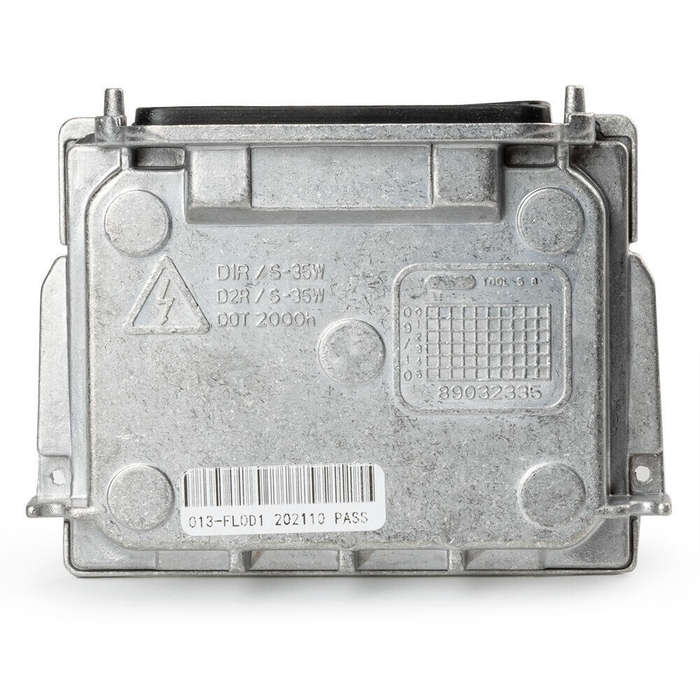 89034934 Xenon HID Headlight Ballast Control Module For BMW 135i 128i E82 E88
