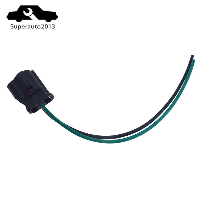 New 1X Alternator Wire Connector Pigtail For Chrysler Dodge Mitsubishi Jeep Ram