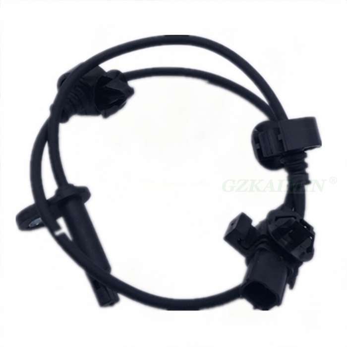 ABS wheel speed sensor 57475-STX-A01 Suitable for Acura MDX 2007-2013 V6 3.7L