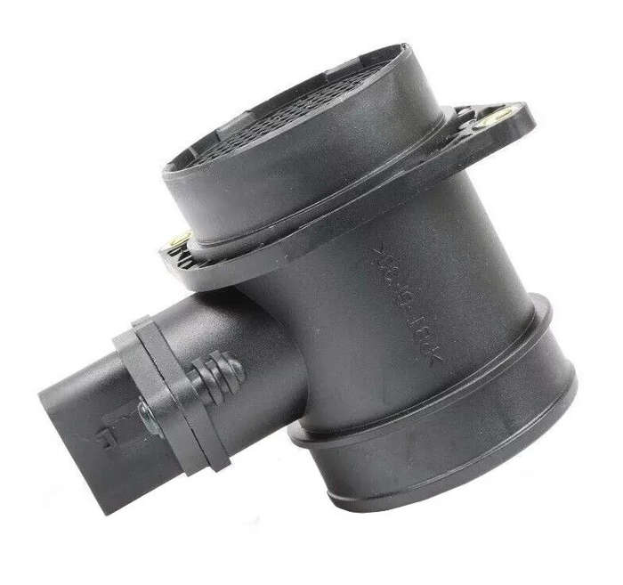 Mass air flow sensor 06A906461L Suitable for Audi A4 TT Volkswagen Golf Jetta