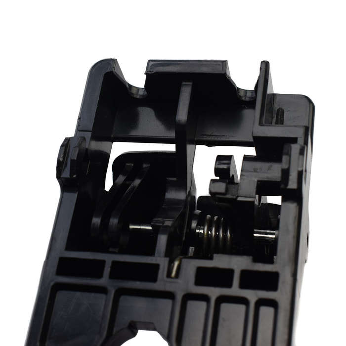 Black Inner Inside Door Handle Driver Left Side for Hyundai Tucson 2005-2009 New