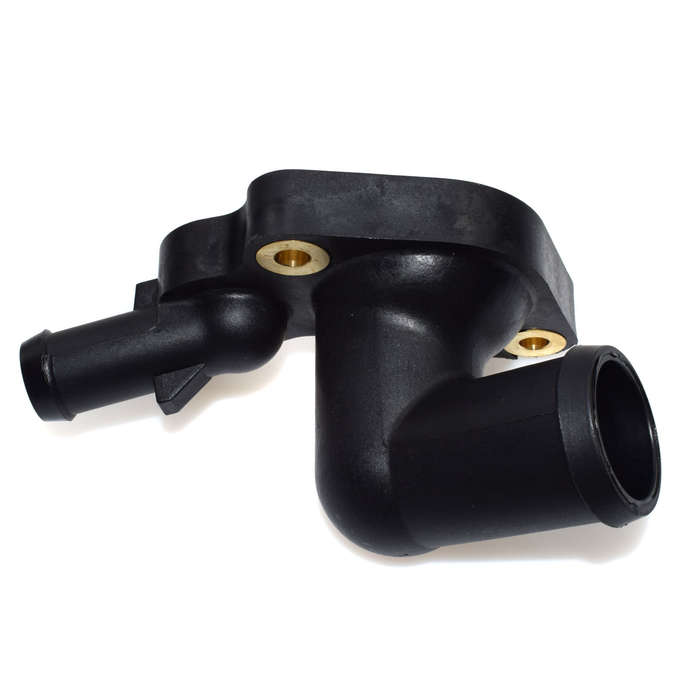 NEW For Mini Cooper S R52 R53 2002-2008 Cooper S Thermostat Housing 11537512733