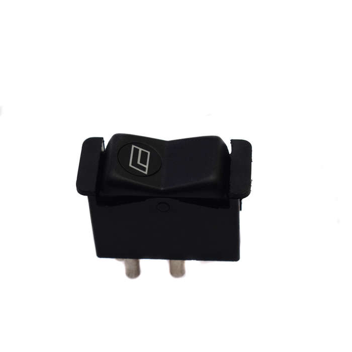 Rear Door Power Window Switch 0008208410 For Mercedes-Benz 190E 190D 300D New