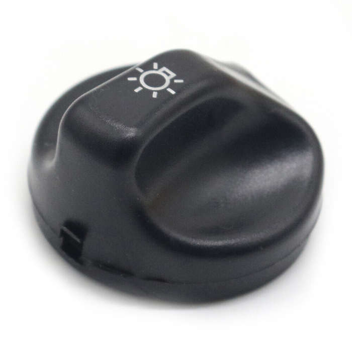 1PC Head Light Switch Knob 3L3Z11661AA Fits For Ford F150 F350 F250 F350 F450