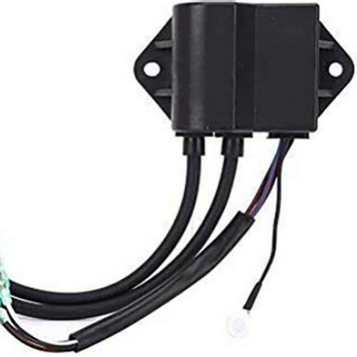 CDI Unit with Ignition Coil 32900-96340 FIt for SUZUKI Outboard DT20/DT25/DT30
