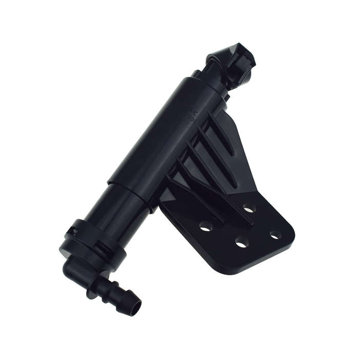 Right Headlight Washer Telescopic Spray Nozzle 98672F1000 For Kia KX5 16-19 New
