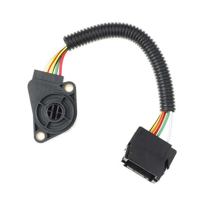 Throttle position sensor 20504685 For Volvo Trucks FH12 FH16 FL6 FL
