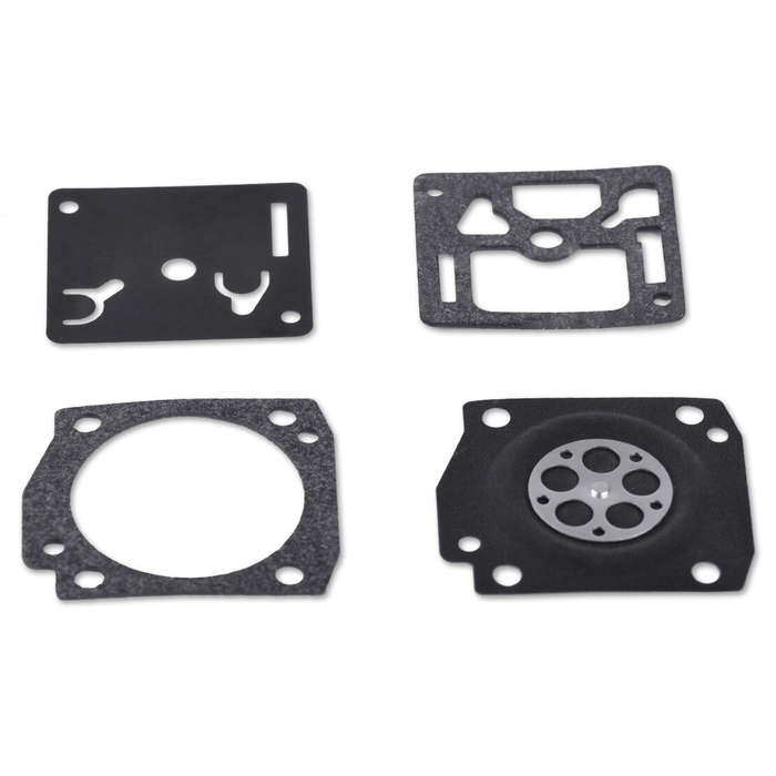 Carburetor Rebuild Repair Kit Fit for Stihl 034 044 036 MS340 MS360 Chainsaw