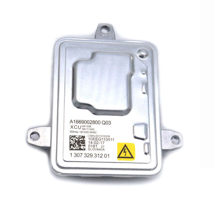 1669002800 XENON HID Ballast Headlight Control Unit Module for Mercedes-Benz/