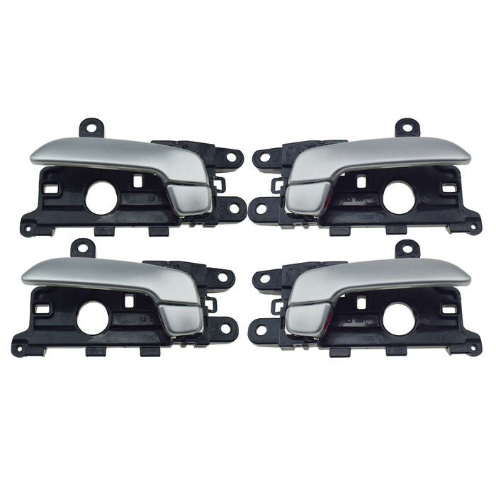 Front Rear Left Right Interior Inside Door Handle for Kia Forte Cerato 2014-2018