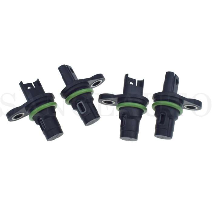 4PCS Camshaft Position Sensor For BMW 325i 325xi X5 X3 335i 750i 13627525014 New