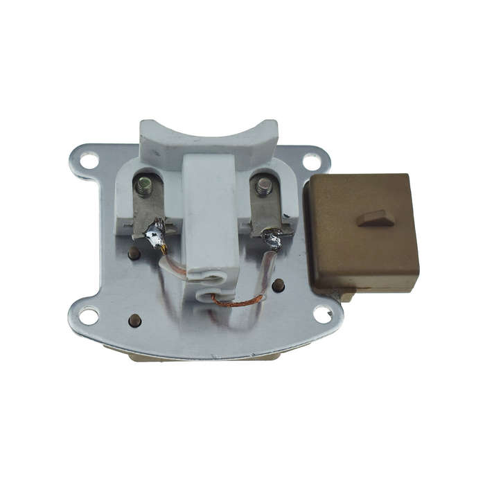 E43F-10316-AA For Ford Lincoln Mercury Alternator Voltage Regulator Brush Holder