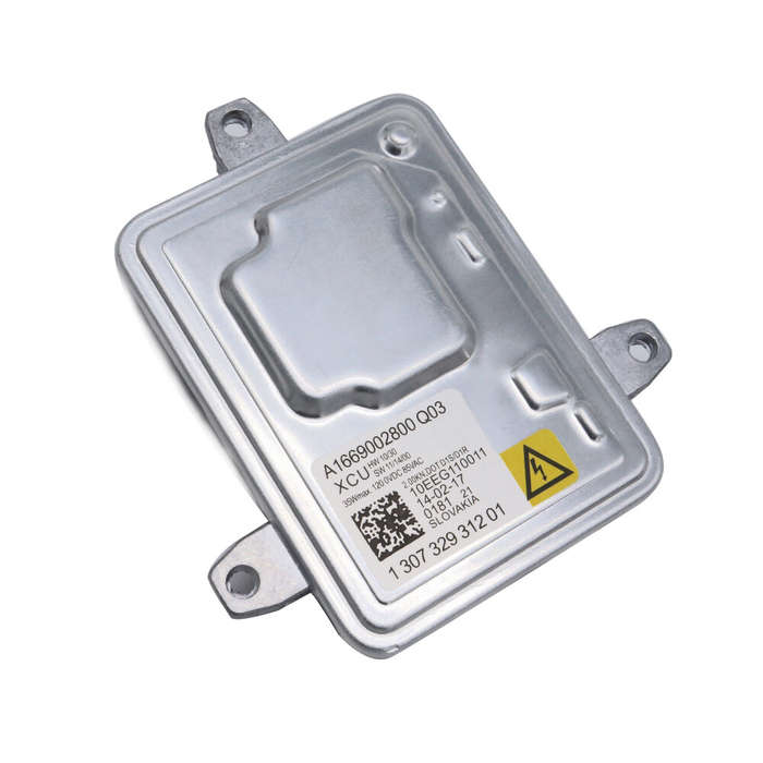 1669002800 XENON HID Ballast Headlight Control Unit Module for Mercedes-Benz/