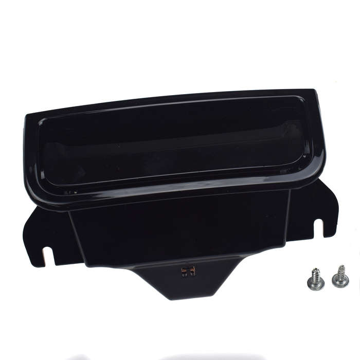 For 2015-2020 Chevy Tahoe GMC Yukon Center Console Armrest LATCH HANDLE 22861304