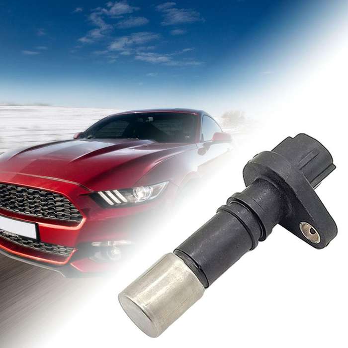 90919-05062 For Toyota Aygo IQ Vitz Yaris Passo Belta Crankshaft position sensor