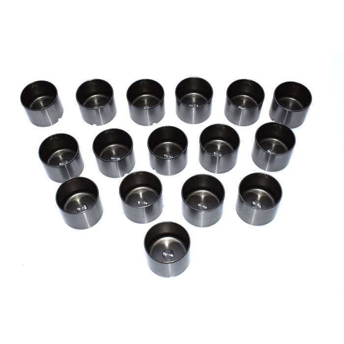 16PCS Engine Valve Lifters For 01-11 Hyundai Elantra Tiburon Kia 2.0L 617-0009