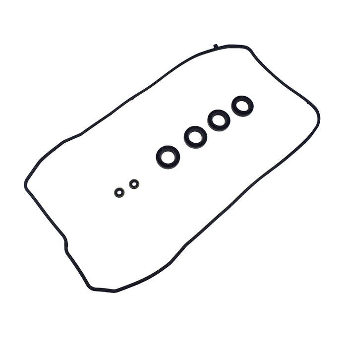For Toyota Corolla Scion XD 1.8L L4 DOHC Valve Cover Gasket w/Grommets&Sea