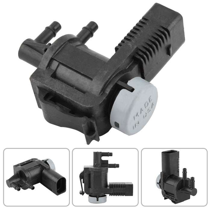 OEM 1K0906283A For Audi A3 A4 A6 for Volkswagen Passat Golf Jetta Solenoid valve
