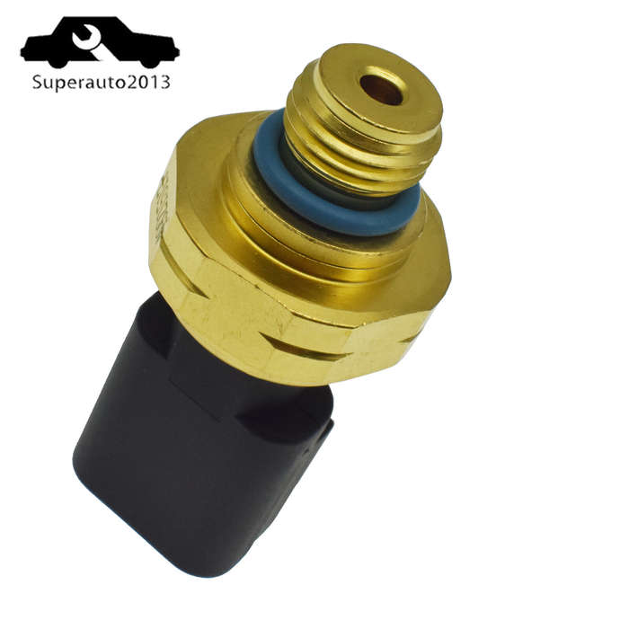 New Engine Oil Pressure Sensor Fit For Freightliner Kenworth Peterbilt 4921517