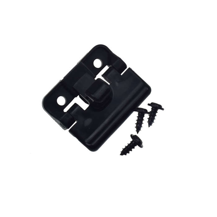 Console Armrest Cover Lock Latch Lid For Scion tC xB Toyota Corolla Camry Lexus