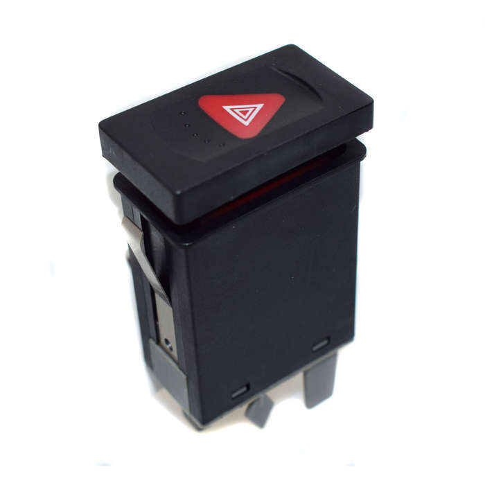 New Warning Hazard Flasher Switch For 98-05 VW Passat 3B0953235D,3B0