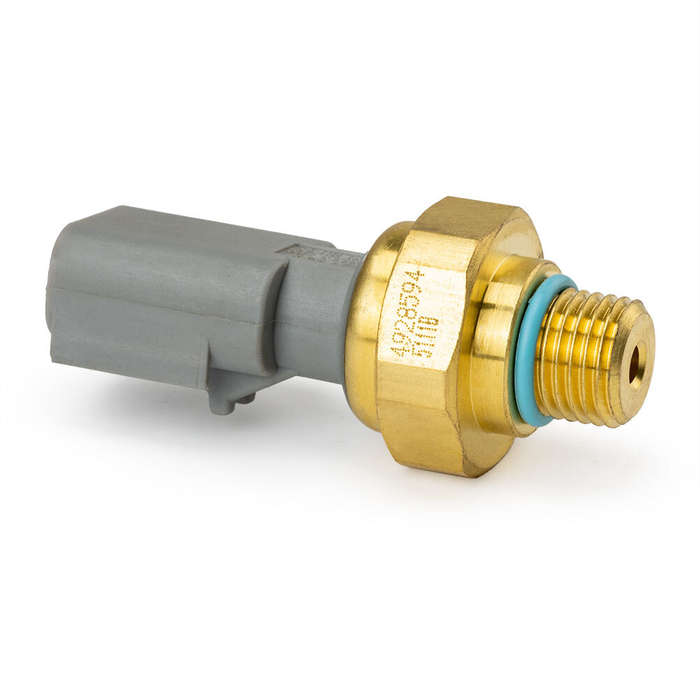 1Pcs xhaust Gas Pressure Sensor For Cummins ISX ISM ISC ISB 4928594 4921746